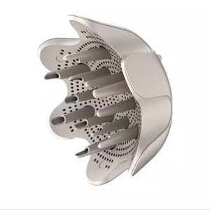 Shark FlexStyle Curl-Defining Diffuser, Hair Drying & Styling Attachment
